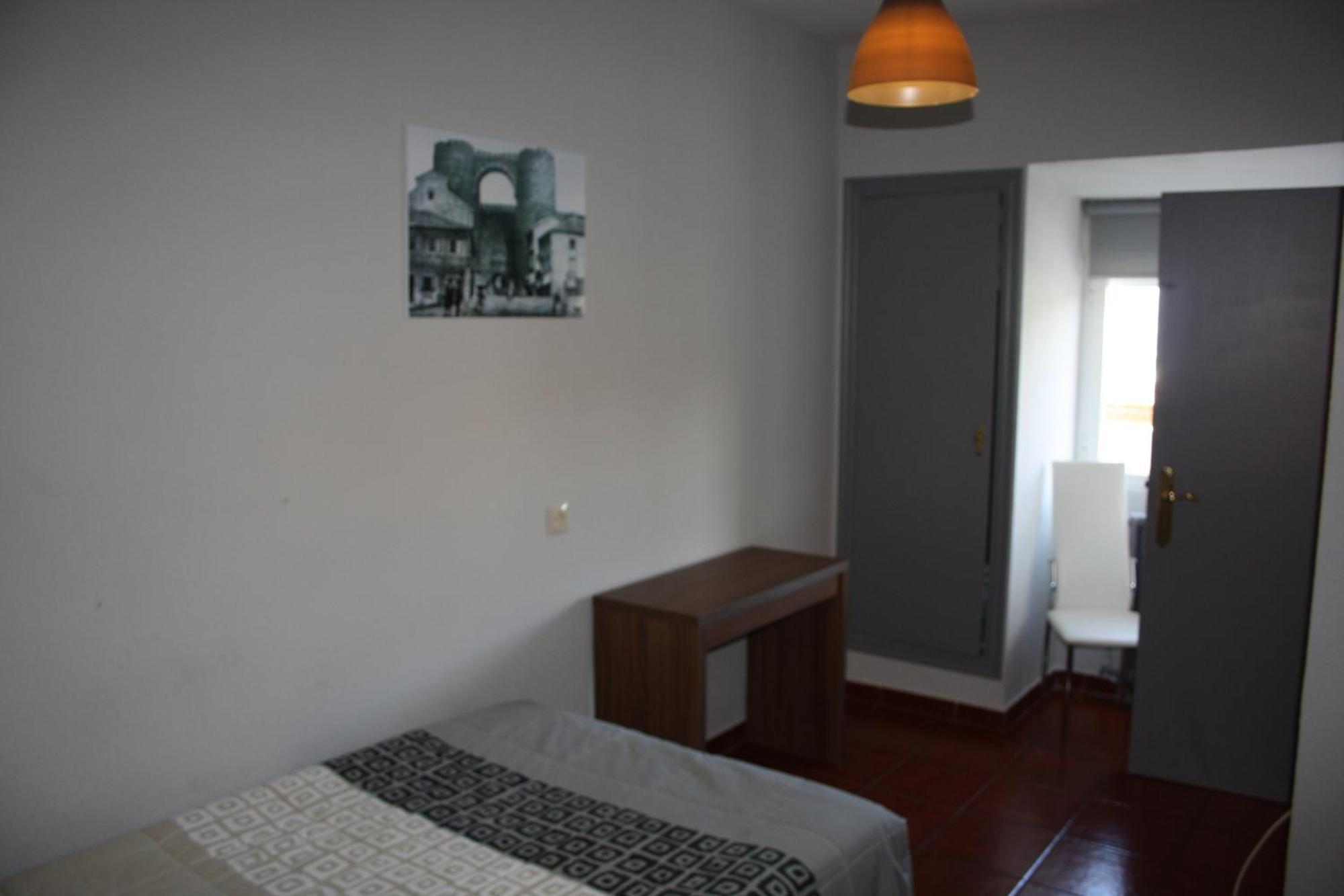 Hostal La Estacion Avila Room photo