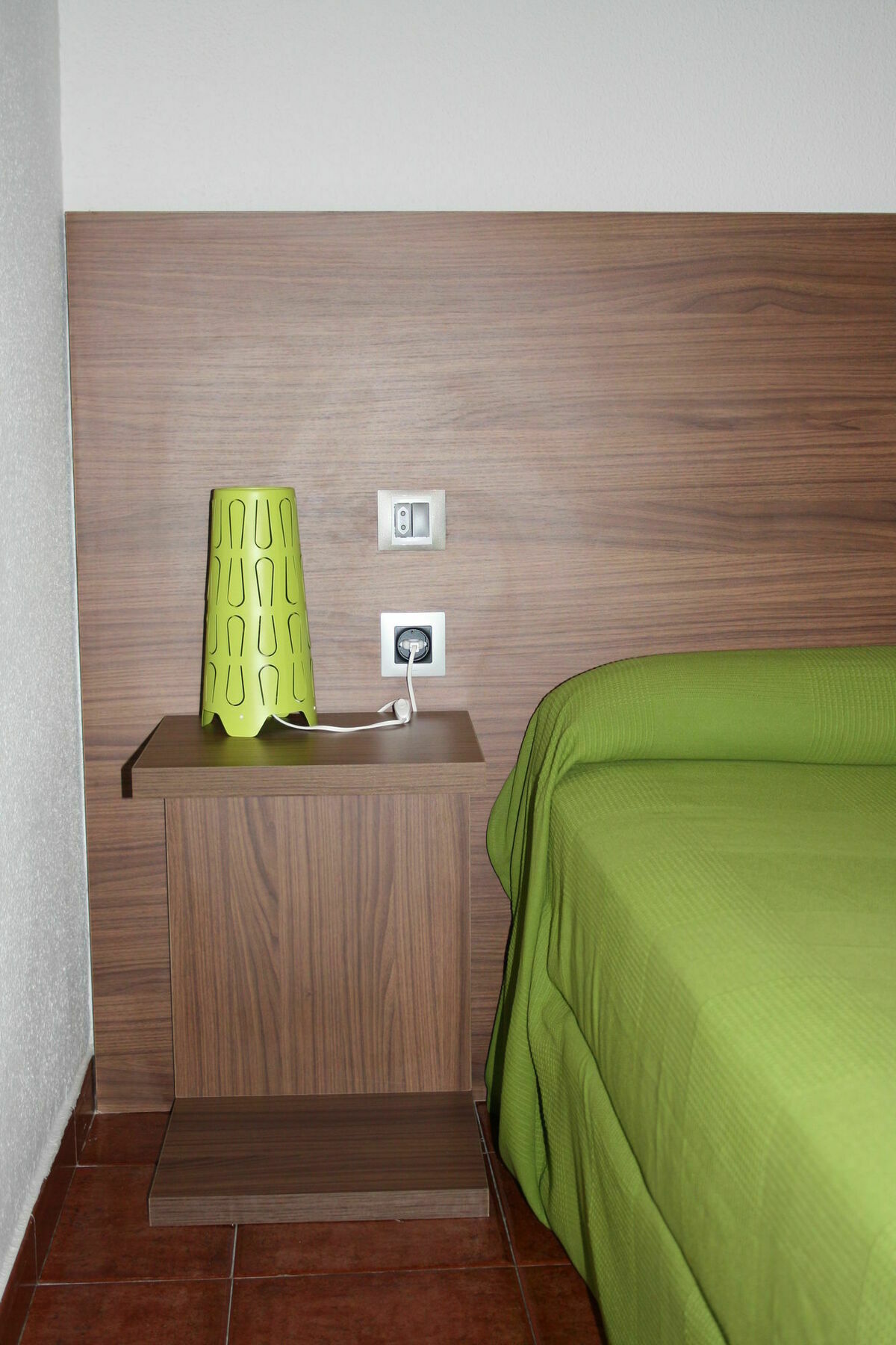 Hostal La Estacion Avila Exterior photo