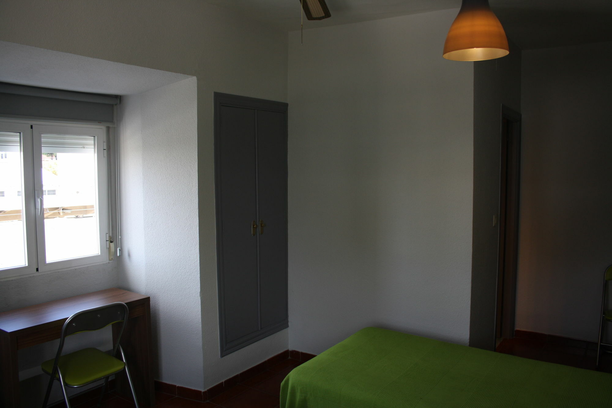 Hostal La Estacion Avila Exterior photo